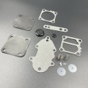 Ремкомплект топливного насоса Mercury 30-275 (Kacawa)