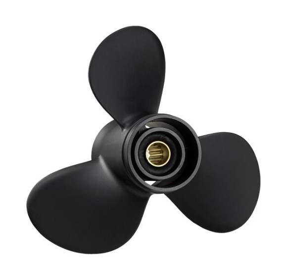 Винт гребной Tohatsu/Nissan 35-50;3x11-1/8x13, KingDolphin