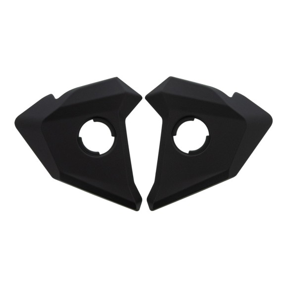 Заглушки козырька FXR Maverick Prime, OS