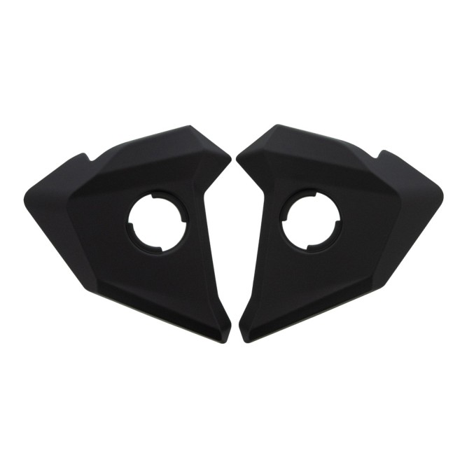 Заглушки козырька FXR Maverick Prime, OS