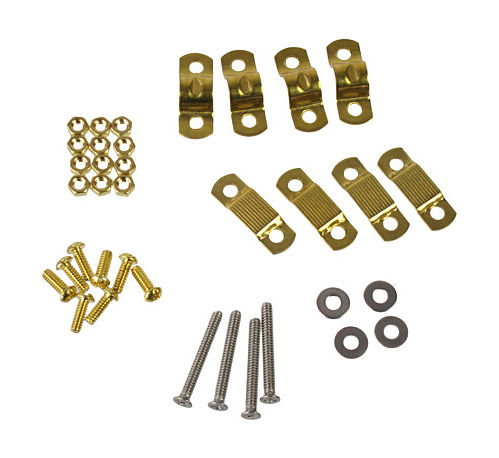 Дистанционное управление двухрычажное (газ/реверс)