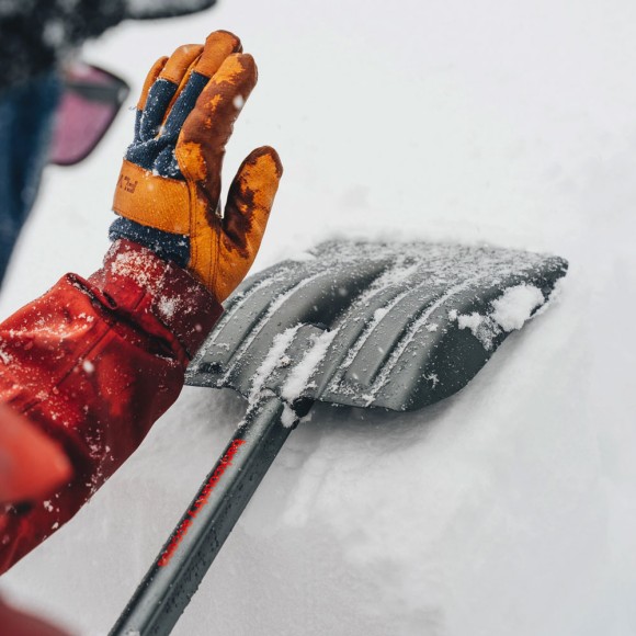 Лопата BCA Dozer 2T Grey, OS