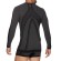 Лонгслив SIXS TS2 4-season Black Carbon, M/L