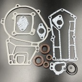 Ремкомплект мотоголовки Tohatsu MFS2-3.5 (Osaka) Ремкомплект мотоголовки Tohatsu MFS2-3.5 (Osaka)