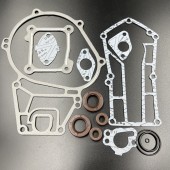 Ремкомплект мотоголовки Tohatsu MFS2-3.5 (Osaka)