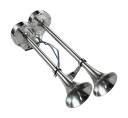 Сигнал звуковой двойной, 12 В 18-1/2"