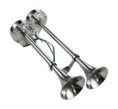 Сигнал звуковой двойной, 12 В 18-1/2"