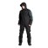 Куртка Jethwear Crisp с утеплителем Black/Blue, S