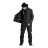 Куртка Jethwear Crisp с утеплителем Black/Blue, S