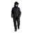 Куртка Jethwear Crisp с утеплителем Black/Blue, S