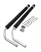 Направляющие на прицеп Направляющие на прицеп