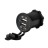 Разъем USB Skipper 5В 3.1A, врезной, без панели