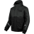 Куртка FXR Expedition Pro 2-in-1 с утеплителем Black/Asphalt, M