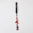 Плавающий браслет JetPilot Marine Safety Lanyard Black/Red, One Size