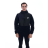 Гидропальто JetPilot Heatseeker Tour Black, L