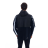 Гидропальто JetPilot Heatseeker Tour Black, L