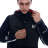 Гидропальто JetPilot Heatseeker Tour Black, L