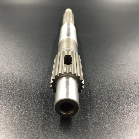 Вал гребной Yamaha 20-30, F20-25 (65W-45611-00) (PREMARINE)