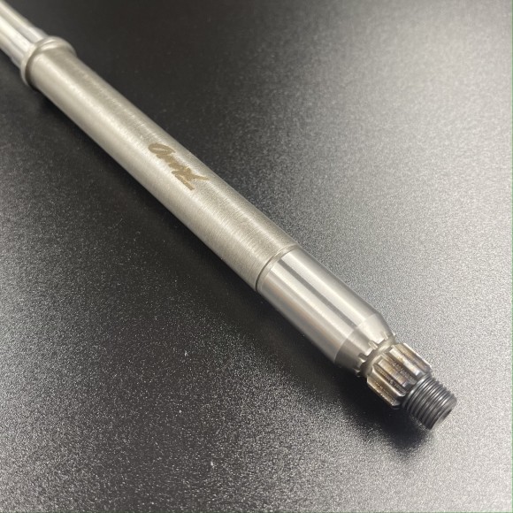 Вал торсионный Tohatsu 9.9-18 (S) (Omax)