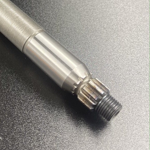 Вал торсионный Tohatsu 9.9-18 (S) (Kacawa)