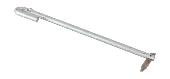 Шток фиксации положения двигателя Yamaha 40/50, Omax