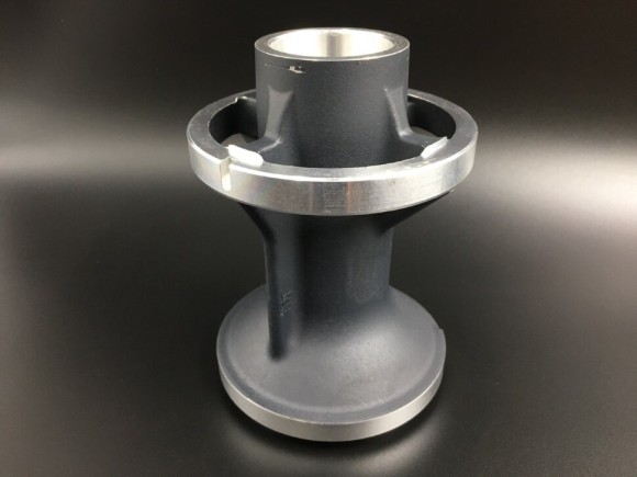 Обойма гребного вала Yamaha F80-100 (688-45331-00) (Osaka)