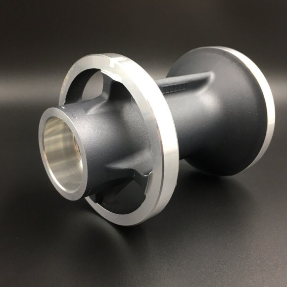 Обойма гребного вала Yamaha F80-100 (688-45331-00) (Osaka)