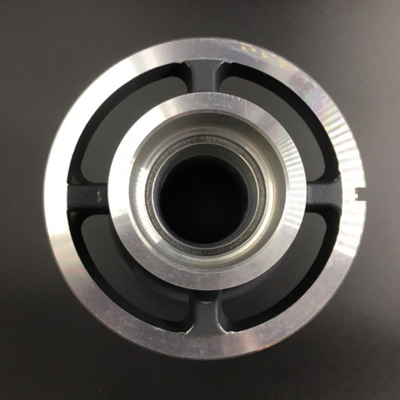 Обойма гребного вала Yamaha F80-100 (688-45331-00) (Osaka)