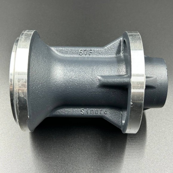 Обойма гребного вала Yamaha F80-100 (688-45331-00) (Osaka)