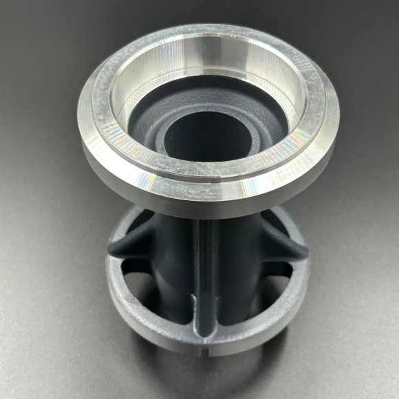 Обойма гребного вала Yamaha F80-100 (688-45331-00) (Osaka)