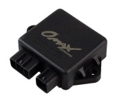 Коммутатор Yamaha 40X/E40X, Omax