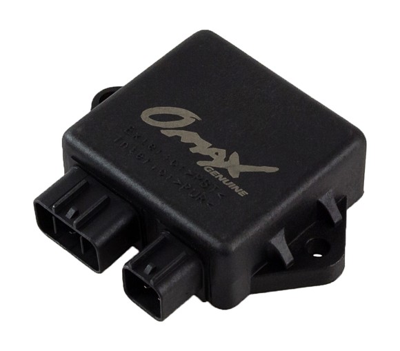 Коммутатор Yamaha 40X/E40X, Omax