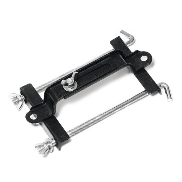 Крепление для аккумуляторной батареи (максимальная высота 190 мм) SUNFINE