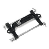 Крепление для аккумуляторной батареи (максимальная высота 190 мм) SUNFINE