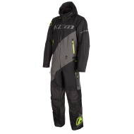 Комбинезон Klim Scout без утеплителя Black/Hi-Vis, XL