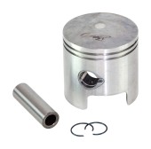 Поршень Tohatsu/Mercury 25-30, STD, Omax Поршень Tohatsu/Mercury 25-30, STD, Omax