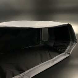 Чехол на Капот Yamaha 9.9-15