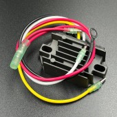 Выпрямитель-регулятор Tohatsu 40-50, 90 (3B7-76065-3) (PREMARINE)