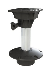 Стойка демонтируемая для сидений, высота 450 мм Стойка демонтируемая для сидений, высота 450 мм