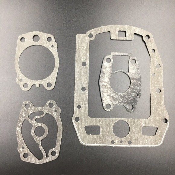 Ремкомплект редуктора 6F5 Yamaha 40 (Omax)