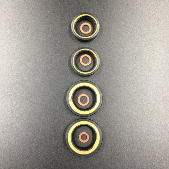 Ремкомплект редуктора 6F5 Yamaha 40 (Omax)