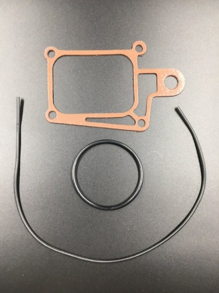 Ремкомплект редуктора 6F5 Yamaha 40 (Omax)