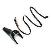 Курок газа с подогревом Polaris SM-08554