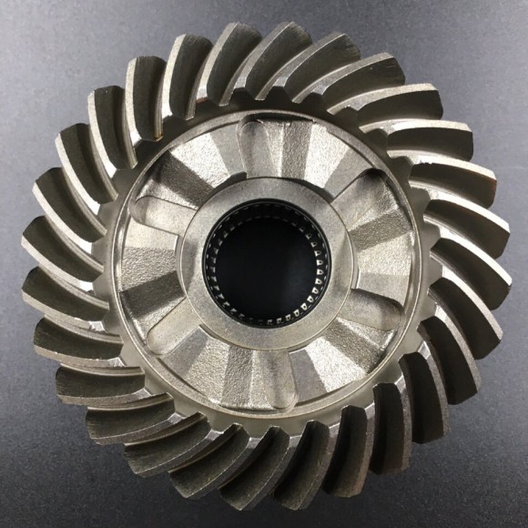 Шестерня переднего хода Mercury 60-115 (43-882813A3) (Omax) Шестерня переднего хода Mercury 60-115 (43-882813A3) (Omax)