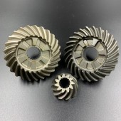 Шестерни редуктора (Комплект) Yamaha F80-100 (99999-04029) (Yamaha) Шестерни редуктора (Комплект) Yamaha F80-100 (99999-04029) (Yamaha)