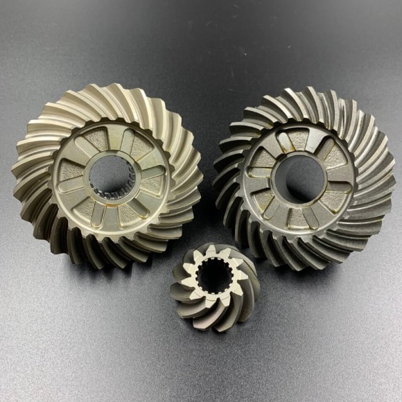 Шестерни редуктора (Комплект) Yamaha F80-100 (99999-04029) (Yamaha)