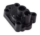 Корпус помпы Suzuki DF2.5 Корпус помпы Suzuki DF2.5