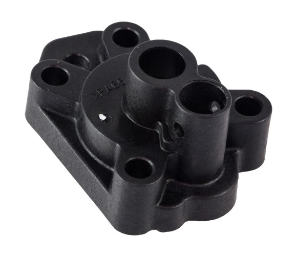 Корпус помпы Suzuki DF2.5