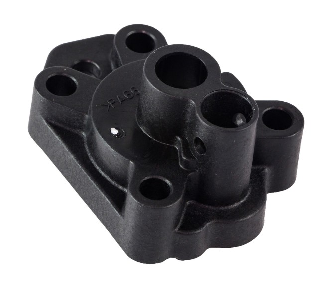 Корпус помпы Suzuki DF2.5