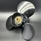 Гребной винт Mercury 25-70 (3x10-3/8x9-1/2) Black Max (Mercury)